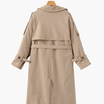WHITEHALL Trench Coat, alternate view