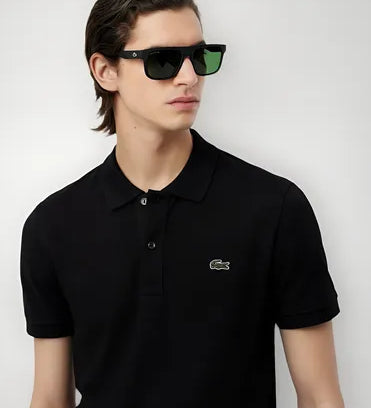 Sterling Row CHELSEA Piqué Polo