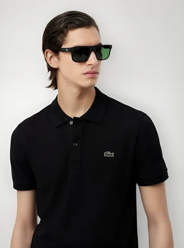 Sterling Row CHELSEA Piqué Polo