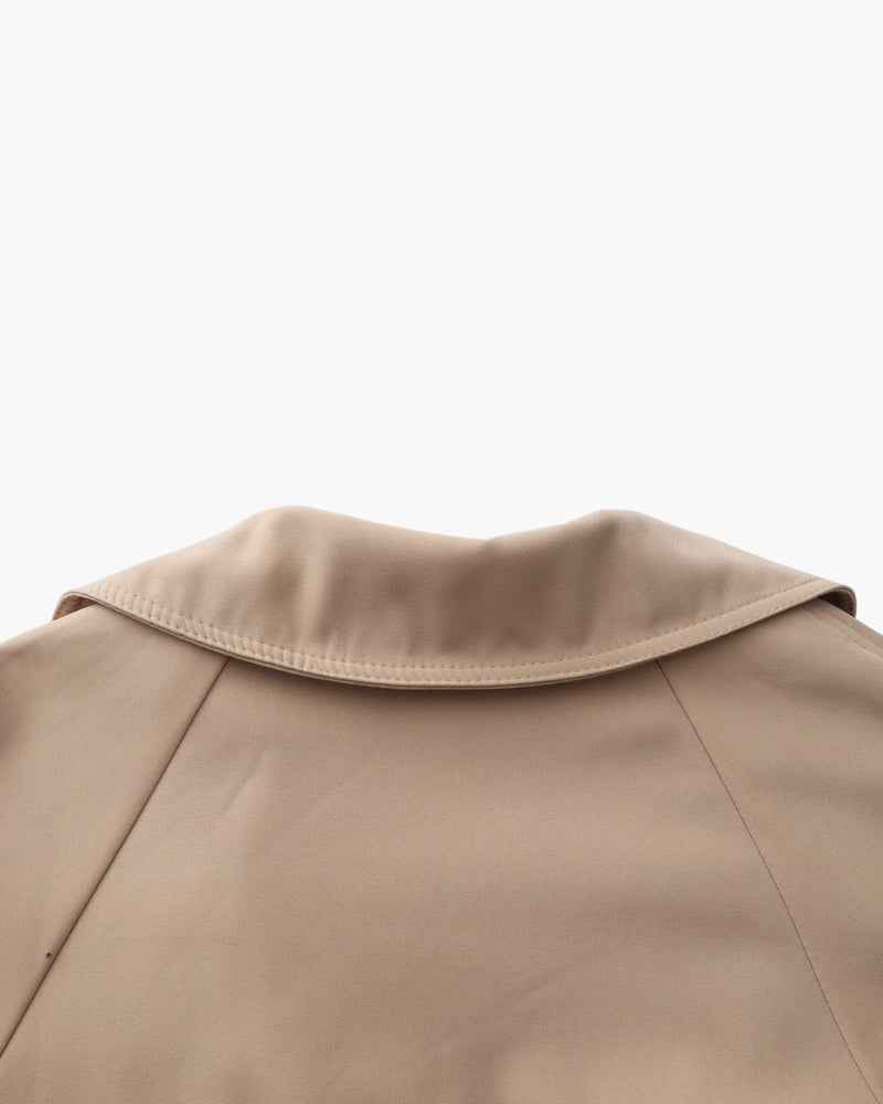 WHITEHALL Trench Coat, alternate view