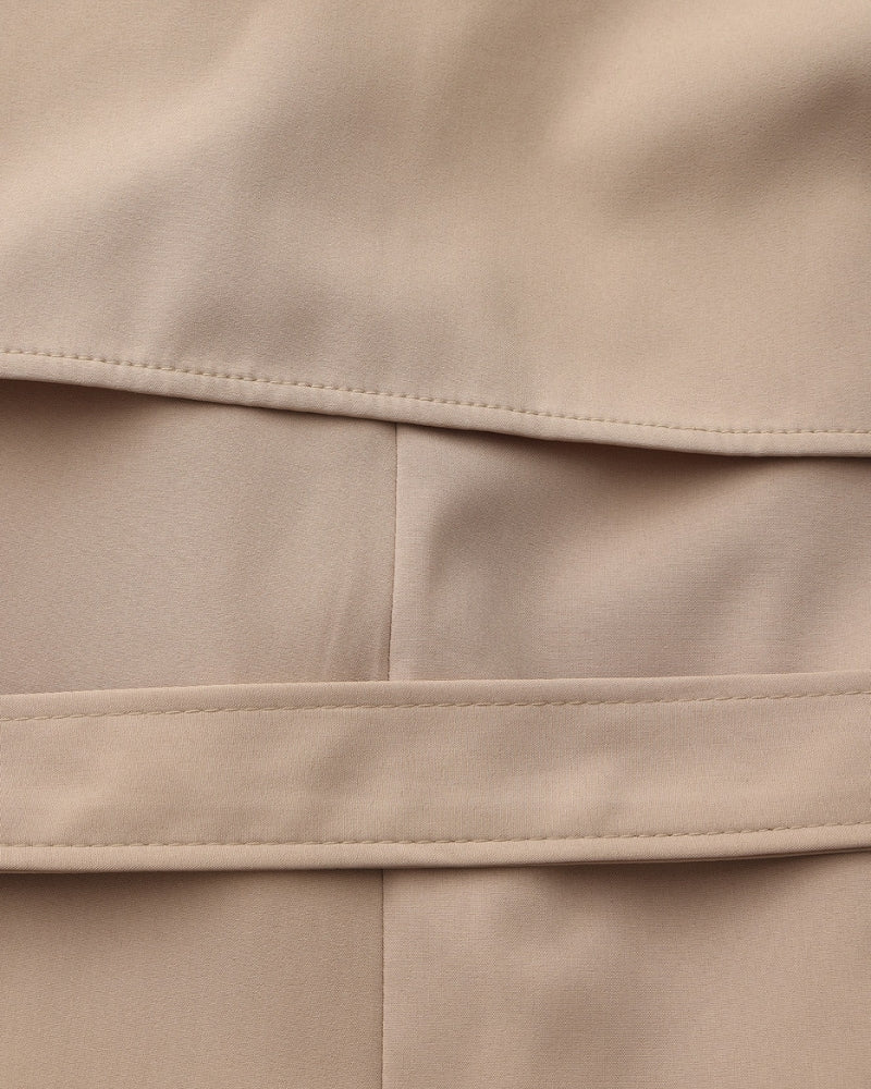 WHITEHALL Trench Coat, alternate view