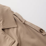 WHITEHALL Trench Coat, alternate view