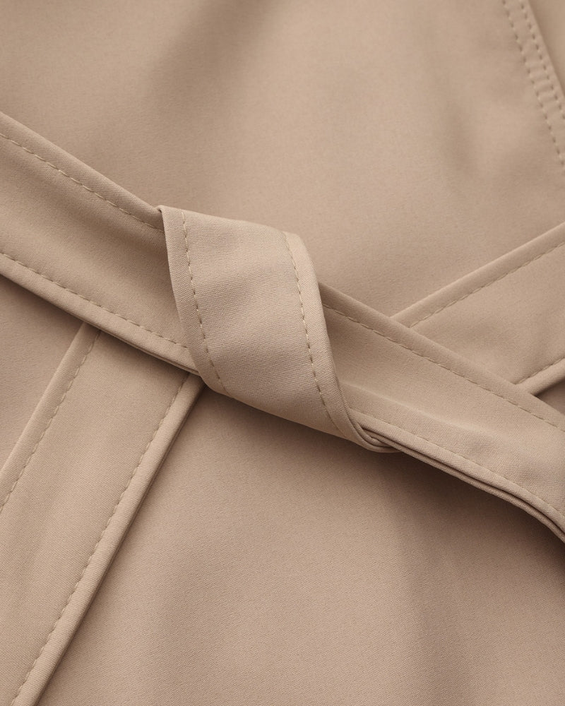 WHITEHALL Trench Coat, alternate view