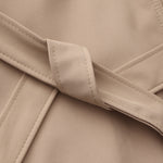 WHITEHALL Trench Coat, alternate view