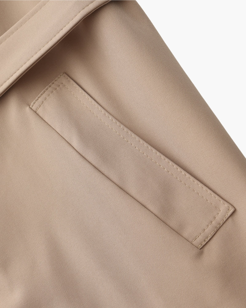 WHITEHALL Trench Coat, alternate view