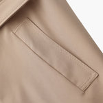 WHITEHALL Trench Coat, alternate view