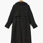 WHITEHALL Trench Coat, alternate view