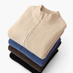 PIMLICO Ribbed Knit Vest, alternate view