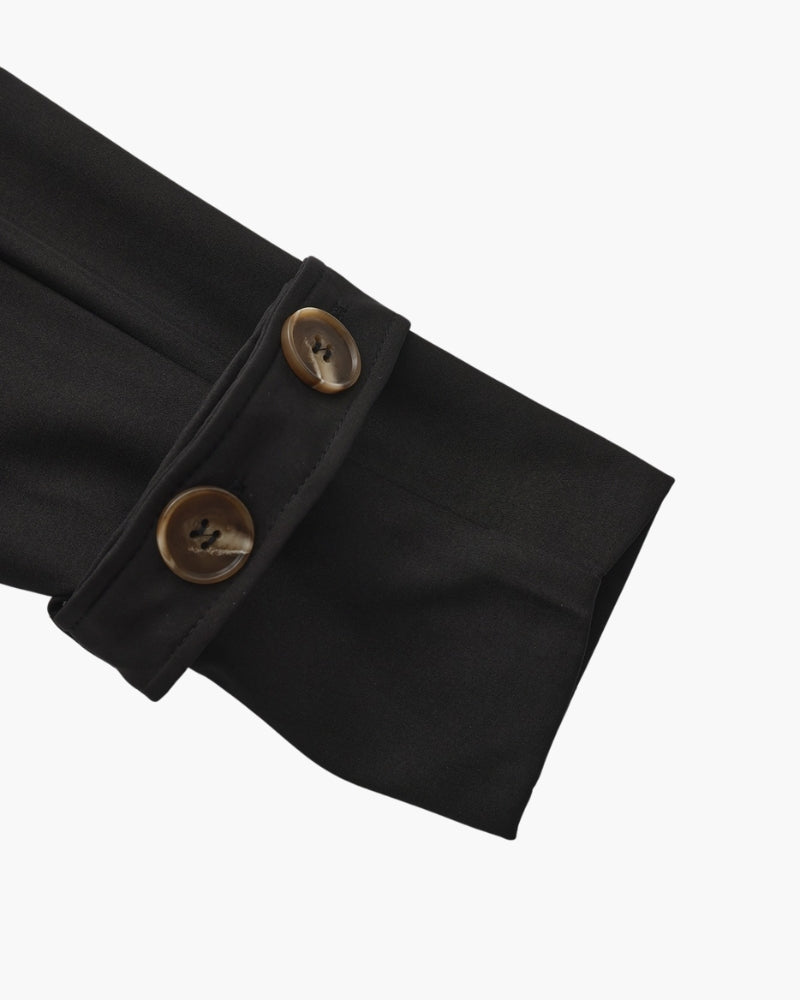 WHITEHALL Trench Coat, alternate view