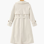 WHITEHALL Trench Coat, alternate view