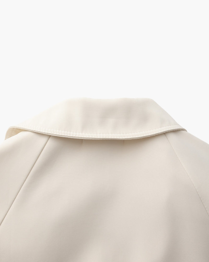WHITEHALL Trench Coat, alternate view