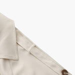 WHITEHALL Trench Coat, alternate view