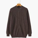 PIMLICO Ribbed Knit Vest, alternate view