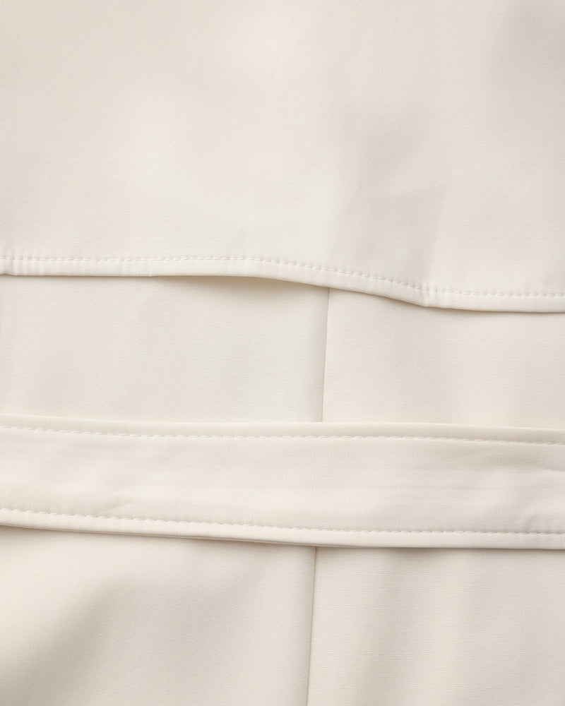 WHITEHALL Trench Coat, alternate view
