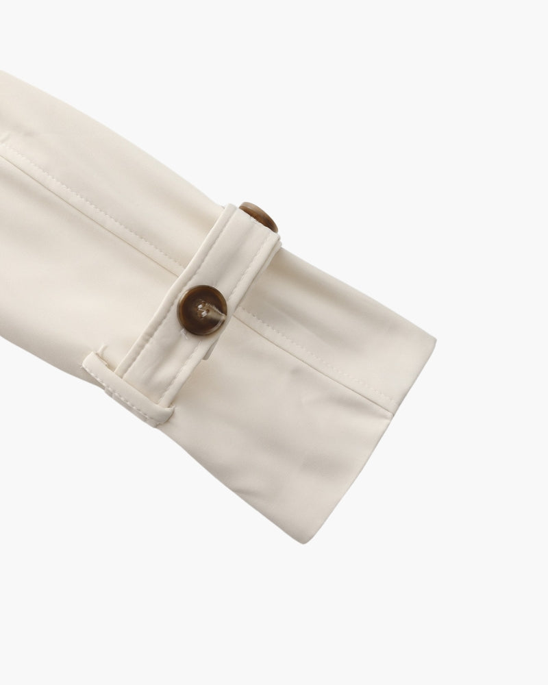 WHITEHALL Trench Coat, alternate view