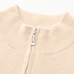 PIMLICO Ribbed Knit Vest, alternate view