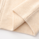 PIMLICO Ribbed Knit Vest, alternate view