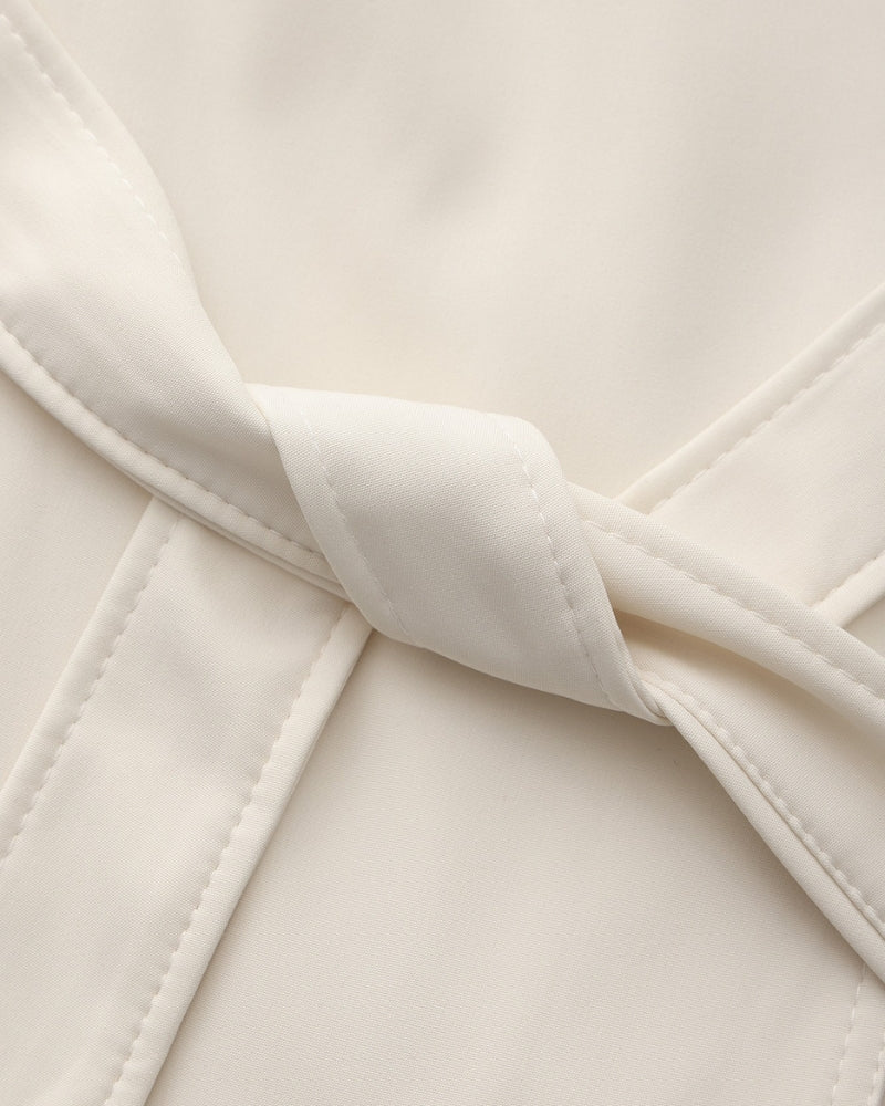 WHITEHALL Trench Coat, alternate view