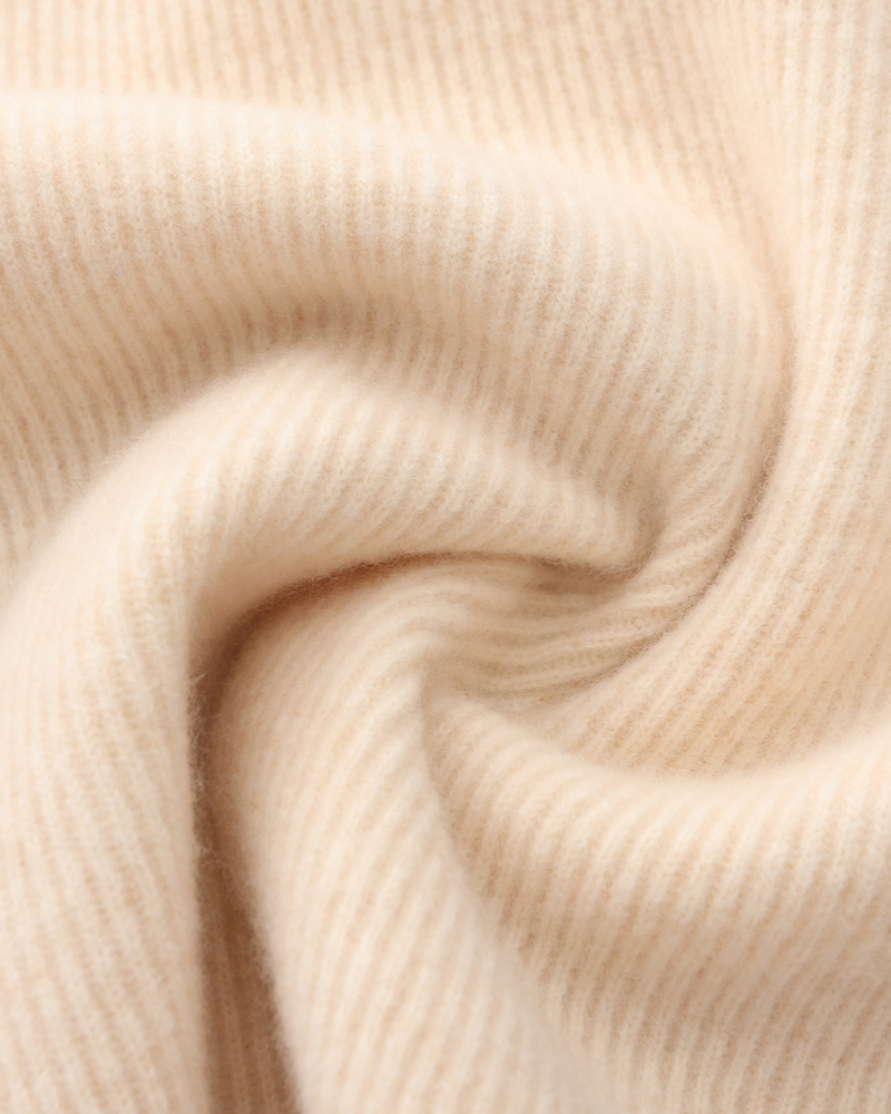 PIMLICO Ribbed Knit Vest, alternate view