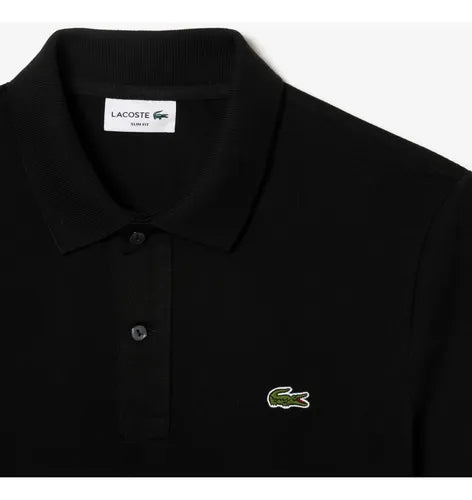 CHELSEA Piqué Polo, alternate view