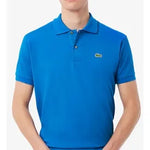 CHELSEA Piqué Polo, alternate view