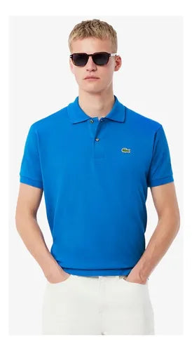 CHELSEA Piqué Polo, alternate view