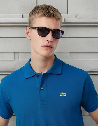 CHELSEA Piqué Polo, alternate view
