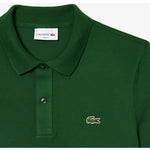 CHELSEA Piqué Polo, alternate view