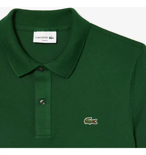 CHELSEA Piqué Polo, alternate view