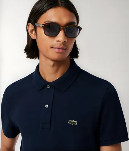 CHELSEA Piqué Polo, alternate view
