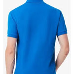 CHELSEA Piqué Polo, alternate view