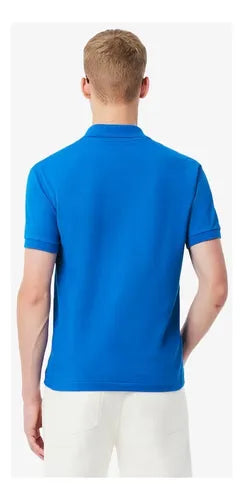CHELSEA Piqué Polo, alternate view