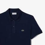 CHELSEA Piqué Polo, alternate view