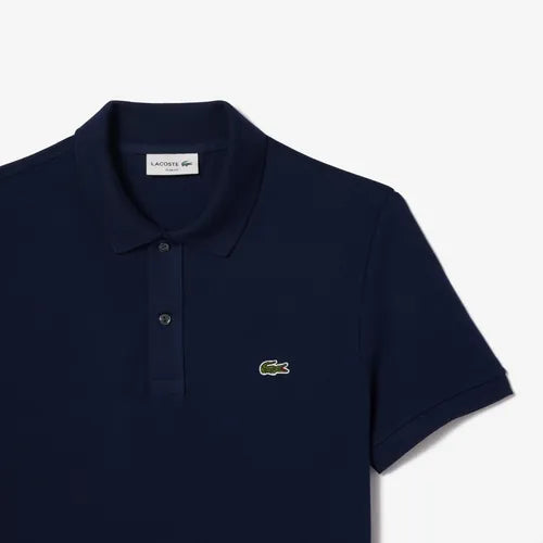 CHELSEA Piqué Polo, alternate view