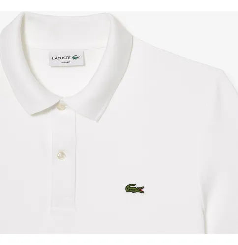 CHELSEA Piqué Polo, alternate view