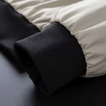 ISLINGTON Lightweight Bomber, close-up detail