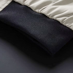 ISLINGTON Lightweight Bomber, close-up detail