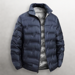 HAMPSTEAD Puffer Jacket in blue