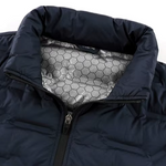 HAMPSTEAD Puffer Jacket, close-up detail