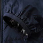 HAMPSTEAD Puffer Jacket, close-up detail