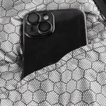 HAMPSTEAD Puffer Jacket, close-up detail