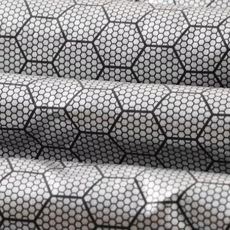 HAMPSTEAD Puffer Jacket, close-up detail
