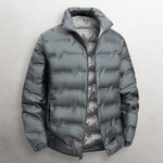 HAMPSTEAD Puffer Jacket in grey