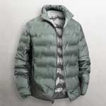 HAMPSTEAD Puffer Jacket in green