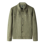 CLERKENWELL Trucker Jacket, alternate view