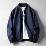 ISLINGTON Lightweight Bomber in navy