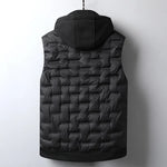 HIGHGATE Quilted Gilet, alternate view