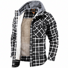 BERMONDSEY Sherpa-Lined Jacket
