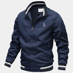 PUTNEY Lightweight Blouson in navy