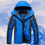 RICHMOND Field Jacket in blue